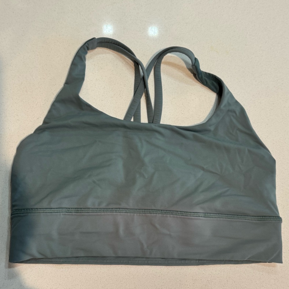 Lululemon Energy Longline sports bra